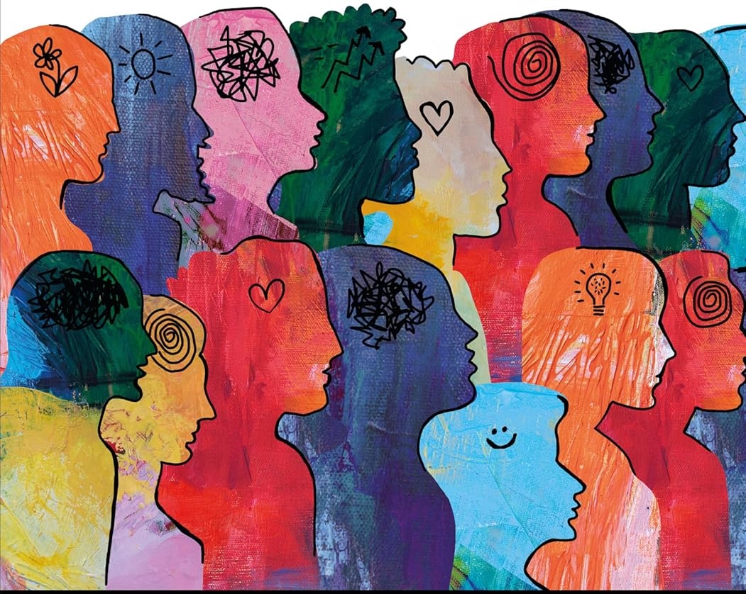 cover image of The Psychology of Emotion